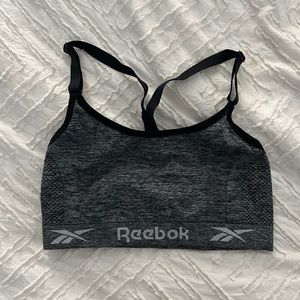 Reebok Sports Bra